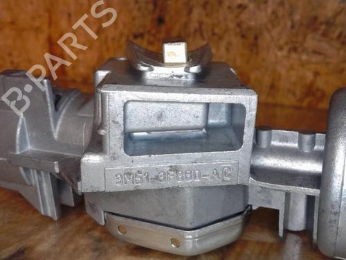 Ignition barrel FORD FOCUS II (DA_, HCP, DP) 1.6 TDCi | BP25351782M48 