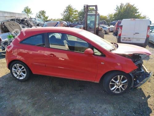 Switch OPEL CORSA D (S07) 1.3 CDTI (L08, L68) | BP25358372I30 - Image 5