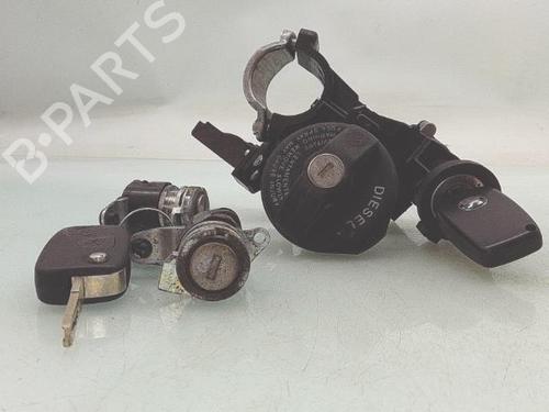 Ignition barrel PEUGEOT BIPPER (AA_) 1.3 HDi 75 | BP39213826M48 - Image 5