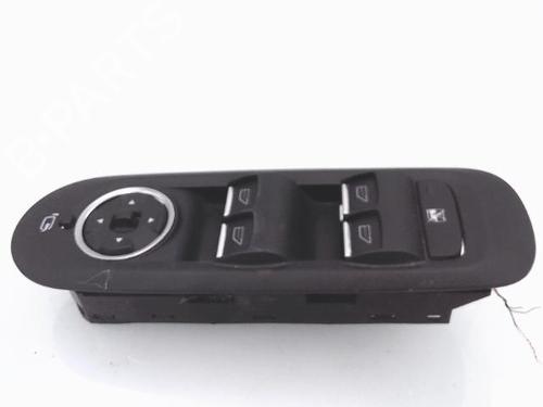Left front window switch FORD MONDEO IV (BA7) 1.8 TDCi | BP25371834I27 