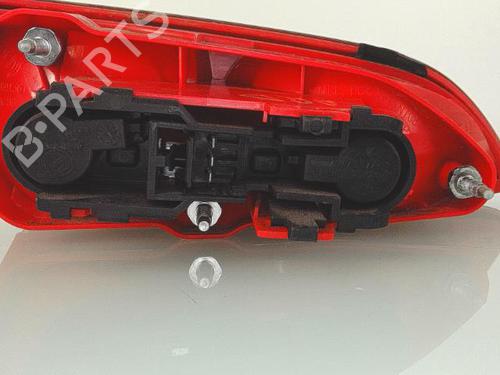 Right tailgate light ALFA ROMEO 159 (939_) 1.9 JTDM 16V (939AXC1B, 939AXC12) | BP25367961C80 