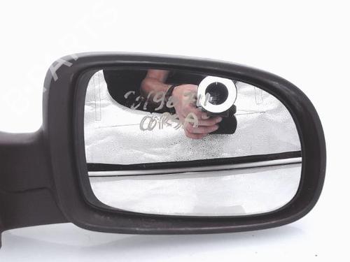 Bakspejl Højre OPEL CORSA C (X01) 1.7 DI (F08, F68) (65 hp) 25372534