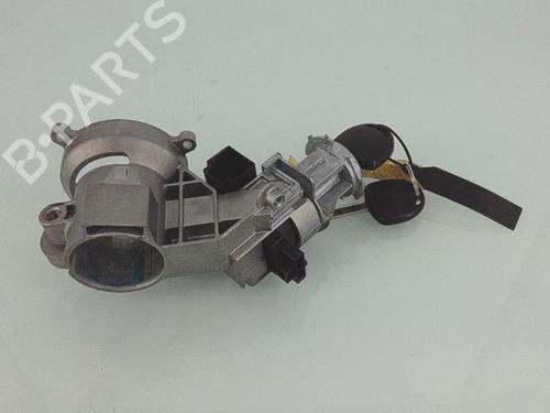 Ignition barrel OPEL CORSA D (S07) 1.2 LPG (L08, L68) | BP25370508M48 