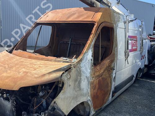 Fælk RENAULT MASTER III Bus (JV) 2.3 dCi 110 FWD (JV0R, JV0W) | BP25370487C45 - Image 6