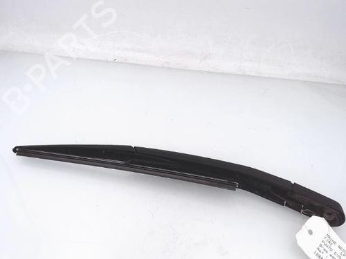 Rear windshield wiper arm FIAT PUNTO EVO (199_) 1.3 D Multijet (199AXC1A, 199BXC1A, 199AXT1A, 199BXT1A) | BP25363391C144 