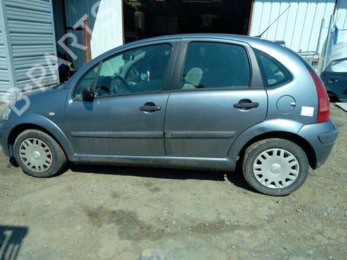 Højre baglygte CITROËN C3 I (FC_, FN_) 1.4 HDi | BP25366667C35 