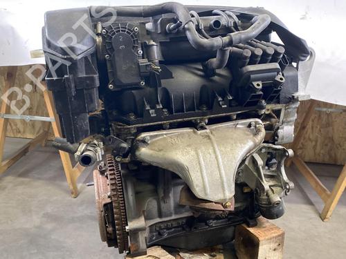 Engine DACIA SANDERO 1.2 16V | BP25357282M1 - Image 2