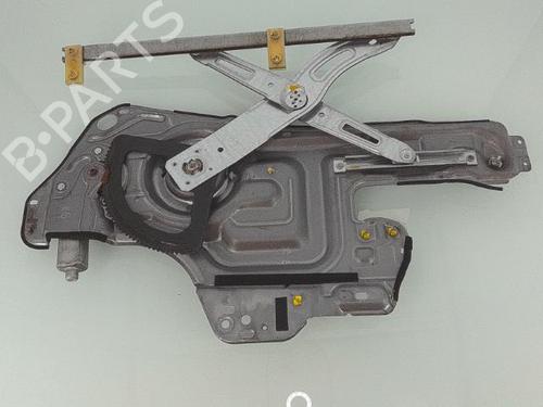 Used Front right window mechanism Front right window mechanism 25349520 25349520