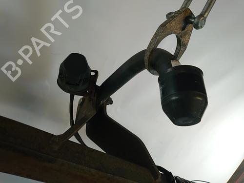 Tow ball/Mechanism RENAULT SCÉNIC II (JM0/1_) 1.5 dCi (JM1E, JM16) | BP30151763C141