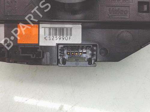 Steering column stalk CITROËN C4 Picasso II 1.6 BlueHDi 120 | BP38608699I23 - Image 2
