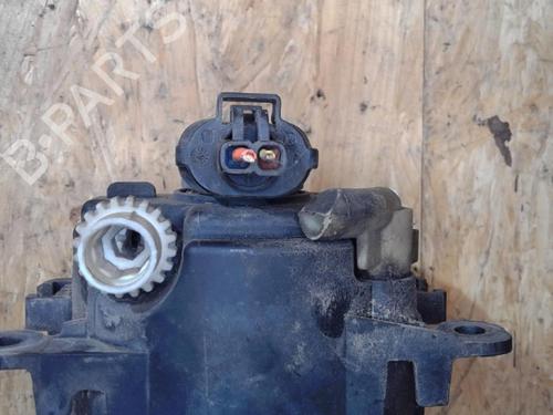 Used Right front fog light PEUGEOT 307 (3A/C) 1.6 HDi (90 hp) 25359331