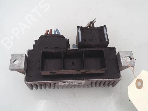 Used Electronic module Electronic module NISSAN QASHQAI I (J10, NJ10) 1.5 dCi (106 hp) 25360427 25360427