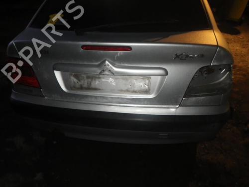 Zekeringkast CITROËN XSARA (N1) 1.4 i | BP25357186E1