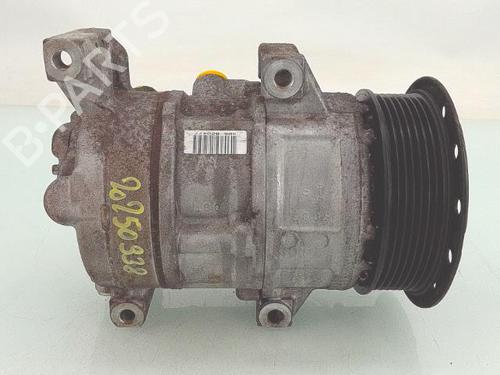 AC compressor TOYOTA RAV 4 III (_A3_) 2.2 D 4WD (ALA30_, ALA30R) | BP30121394M34