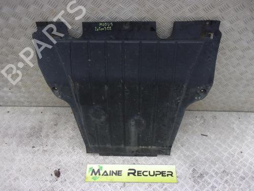 Used Underbody protection Underbody protection RENAULT MODUS / GRAND MODUS (F/JP0_) 1.5 dCi (FP0D, JP0D) (82 hp) 25367600 25367600