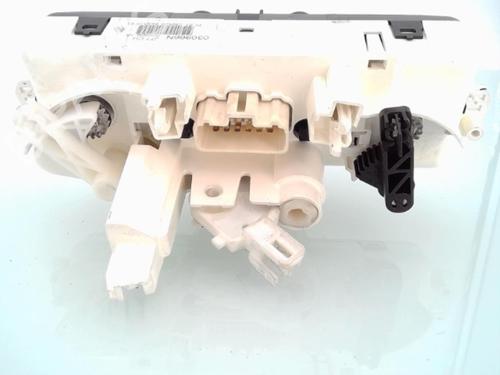 Climate control RENAULT CLIO III (BR0/1, CR0/1) 1.4 16V | BP25351622I5 