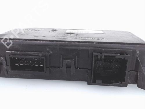Control unit FIAT STILO Multi Wagon (192_) 1.9 JTD | BP25355535M11 - Image 3