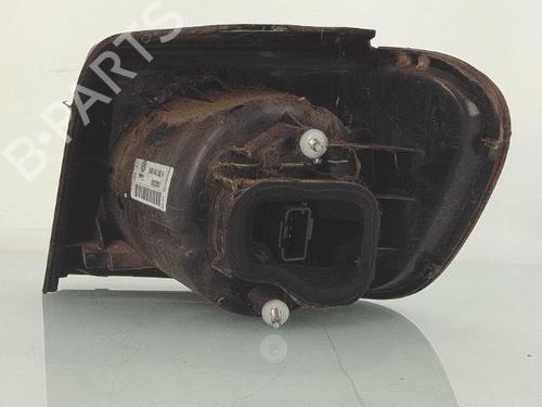 Left taillight VW GOLF PLUS V (5M1, 521) 1.9 TDI | BP25371145C34 
