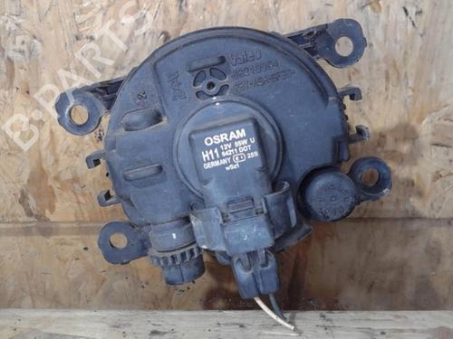 Nebelscheinwerfer links für RENAULT MEGANE II (BM0/1_, CM0/1_) 1.6 16V (BM0C, CM0C) (113 hp) 25367568
