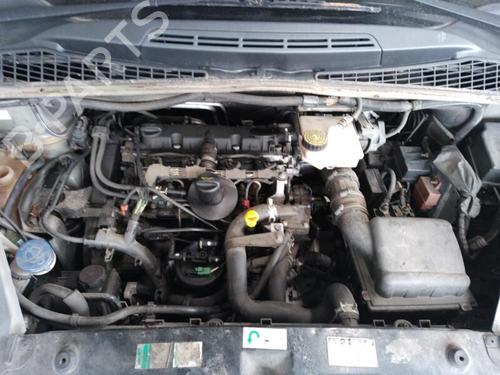 Support CITROËN XSARA PICASSO (N68) 2.0 HDi | BP25369146C155 