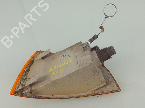 Used Right front indicator Right front indicator FIAT PUNTO (176_) 60 1.2 (176AP, 176AR, 176AQ, 176BB) (60 hp) 25359792 25359792