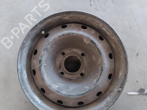 Used Rim Rim CITROËN ZX (N2) 1.9 D (68 hp) 35956264 35956264