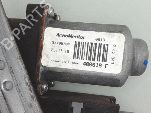 Rudehejsemekanisme ventre foran CITROËN C3 I (FC_, FN_) 1.4 HDi | BP26523222C22 