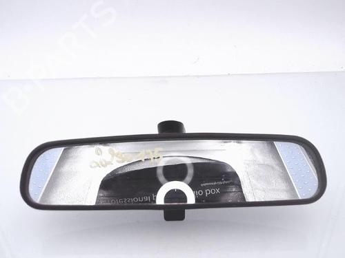 Used Rear mirror Rear mirror MERCEDES-BENZ A-CLASS (W168) A 170 CDI (168.009, 168.109) (95 hp) 25366330 25366330