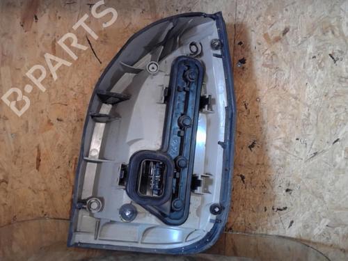 Used Left taillight Left taillight 25364941 25364941