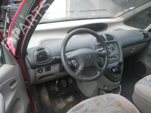 Sensor electrónico CITROËN XSARA PICASSO (N68) 2.0 HDi | BP25366713M84 
