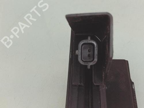 Rear left lock DACIA SANDERO II TCe 90 (B8M1, B8MA, B8AC) | BP27402849C100 