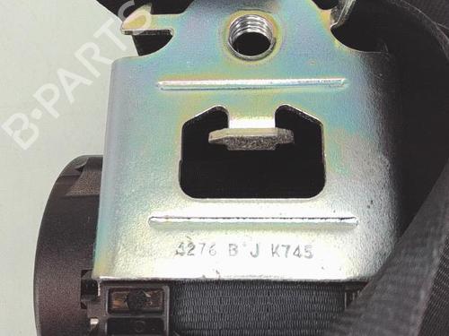 Front left belt tensioner DACIA SANDERO II TCe 90 (B8M1, B8MA, B8AC) | BP27452242C87 