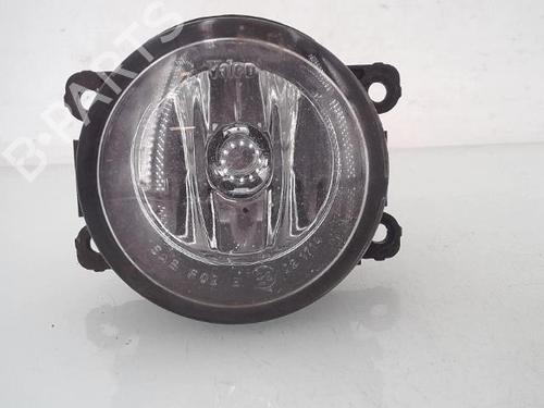 Used Right front fog light RENAULT SCÉNIC II (JM0/1_) 1.5 dCi (JM02, JM13) (101 hp) 25349802