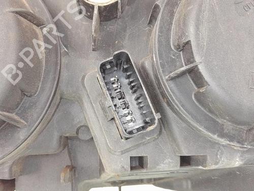 Højre forlygte CITROËN C5 I (DC_) 2.0 HDi (DCRHZB, DCRHZE) | BP25352288C29 