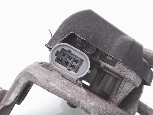Used Front wiper motor Front wiper motor RENAULT MEGANE Scenic (JA0/1_) 1.9 dT (JA0K, JA0Y) (90 hp) 25350502 25350502