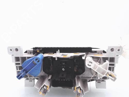 Climate control DACIA SANDERO 1.4 (BS0C, BS0A, BS0G, BS1F, BS0E) | BP25359741I5