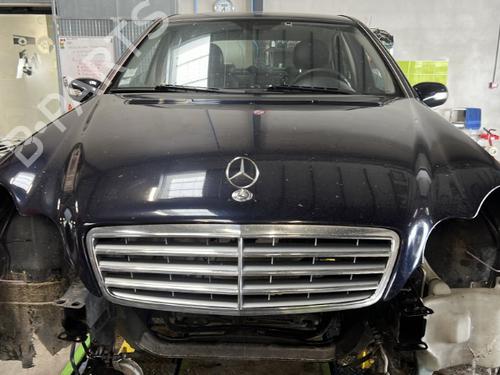 Warning switch MERCEDES-BENZ C-CLASS (W203) C 220 CDI (203.008) | BP25360392I22 - Image 11