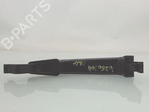 Rear left exterior door handle PEUGEOT 208 I (CA_, CC_) 1.2 THP 110 | BP29571302C130