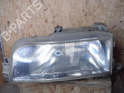 Used Left headlight RENAULT 21 (B48_) 1.7 (88 hp) 25359558