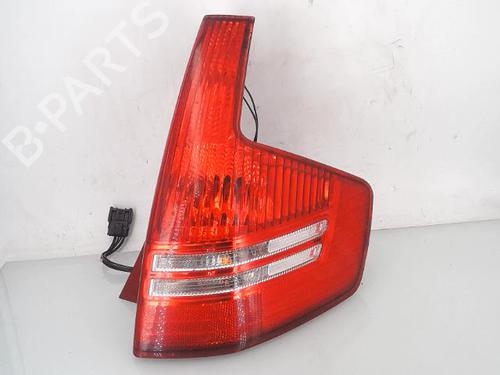 Used Right taillight CITROËN C4 I (LC_) 1.6 HDi (109 hp) 25360226