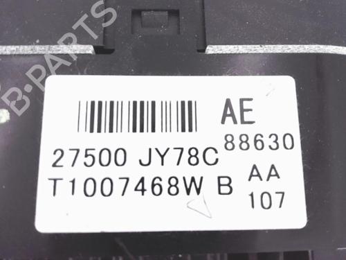 Used Climate control Climate control RENAULT KOLEOS I (HY_) 2.0 dCi (HY0K) (150 hp) 25369942 25369942