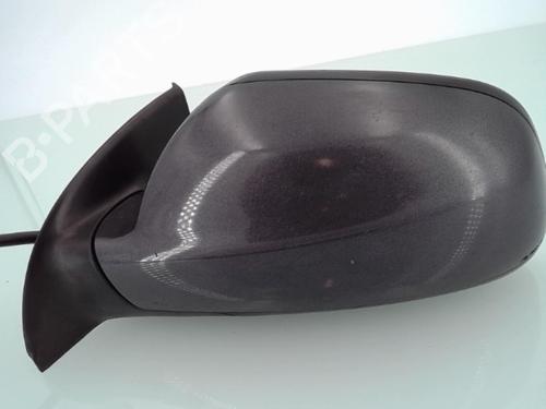 Used Left mirror PEUGEOT 307 Break (3E) 2.0 HDI 110 (107 hp) 25362027