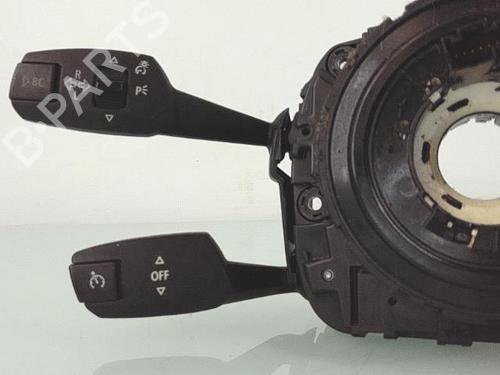 Used Steering column stalk Steering column stalk BMW 1 (E81) 120 d (177 hp) 25352691 25352691