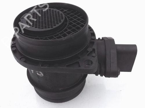 Used Mass air flow sensor Mass air flow sensor VW TOURAN (1T1, 1T2) 1.9 TDI (105 hp) 25357107 25357107