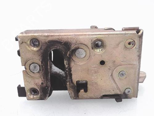 Used Rear left lock CITROËN AX (ZA-_) 11 (54 hp) 25366261
