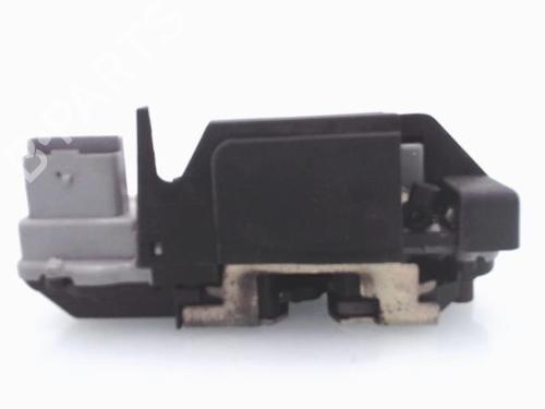 Rear left lock CITROËN XSARA PICASSO (N68) 2.0 HDi | BP25366215C100