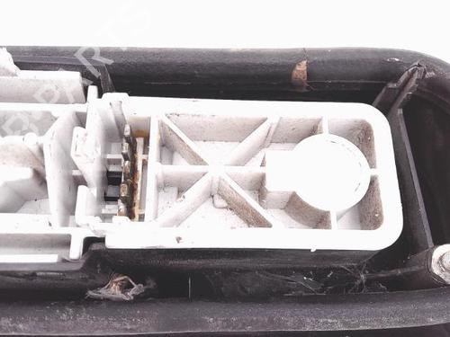 Used Right taillight Right taillight RENAULT RAPID Box Body/MPV (F40_, G40_) [1985-2001] 25357191 25357191