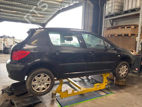 Used Parts PEUGEOT 307 (3A/C) 1.6 HDi 5041648