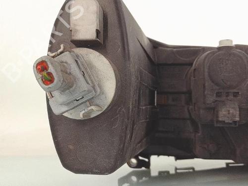 Used Left headlight Left headlight PEUGEOT 306 Break (7E, N3, N5) 1.9 D (69 hp) 27212553 27212553