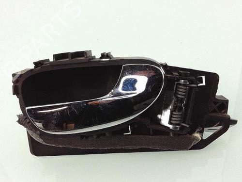 Høyre foran invendig håndtak PEUGEOT 307 (3A/C) 2.0 HDi 110 (107 hp) 25360033